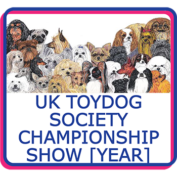 (image for) UK Toydog Society Championship Show